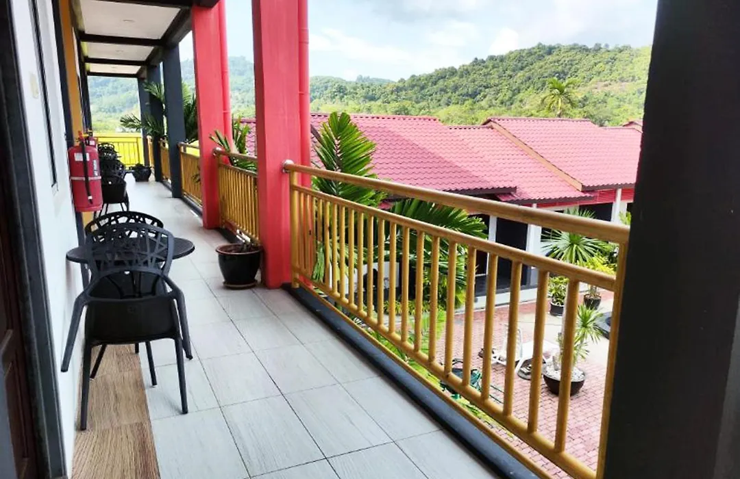 Anjung Villa-1
