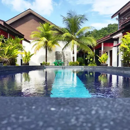 Anjung Villa-2