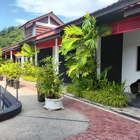 Anjung Villa-3